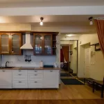 Apartment Romeo Family Uus *