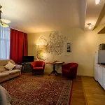 Romeo Family Uus Apartment