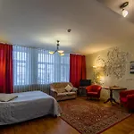 Romeo Family Uus Apartment *