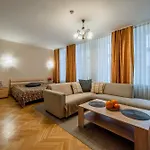 Apartment Romeo Family Uus