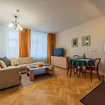 Apartment Romeo Family Uus *