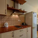 Apartment Romeo Family Uus Tallinn