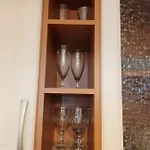 Apartment Romeo Family Uus
