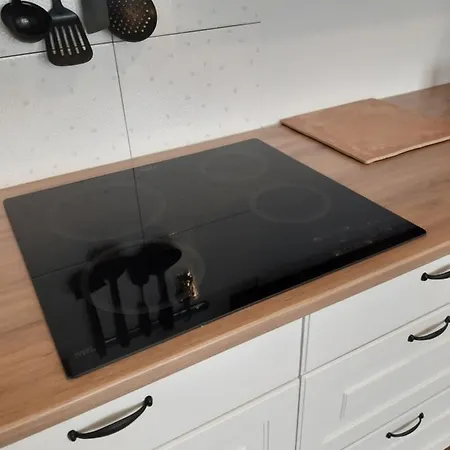 شقة Romeo Family Uus *