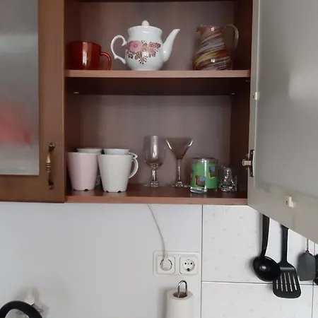 شقة Romeo Family Uus