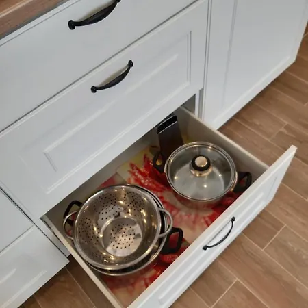 شقة Romeo Family Uus