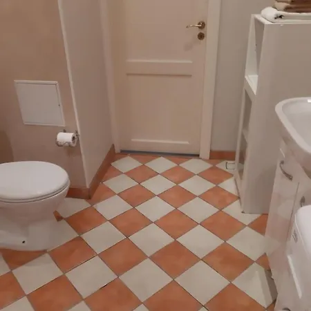 شقة Romeo Family Uus تالين