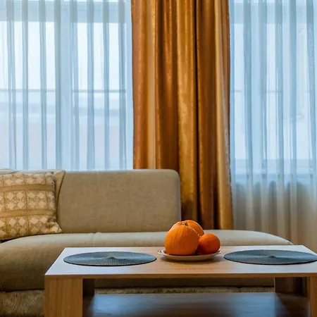 Apartment Romeo Family Uus *