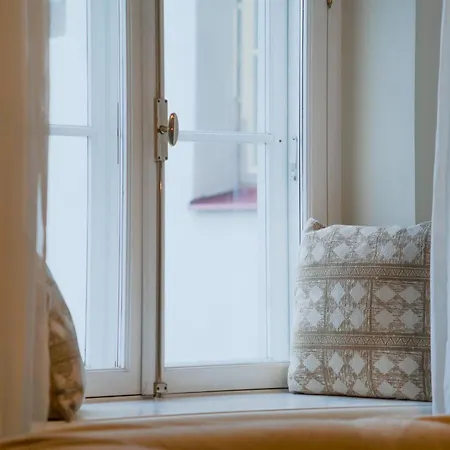 Romeo Family Uus شقة