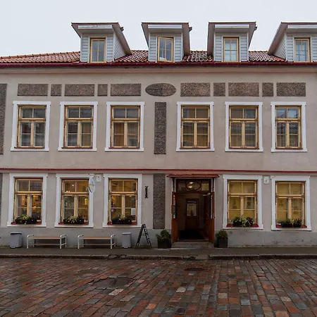 Apartment Romeo Family Uus Reval