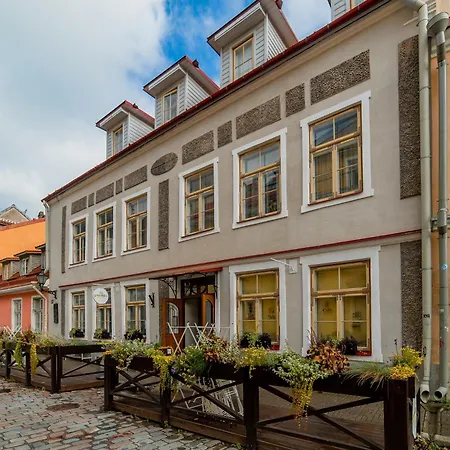 شقة Romeo Family Uus