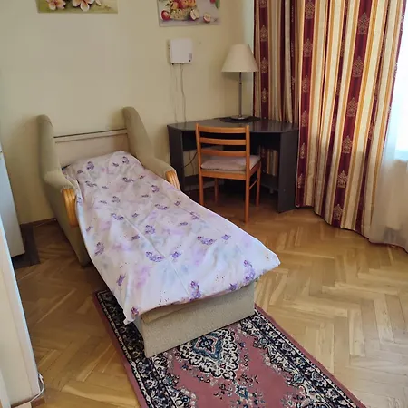 Romeo Family Uus Appartement