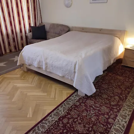 Apartmán Romeo Family Uus