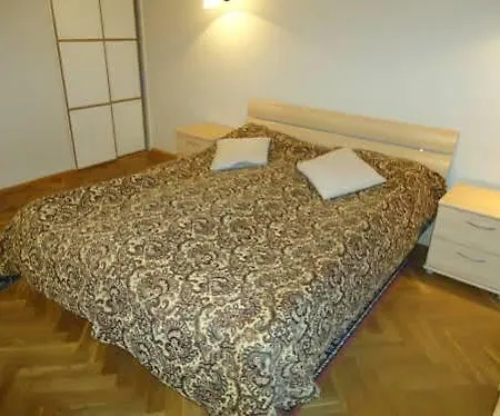 Romeo Family Uus Apartamento Tallin