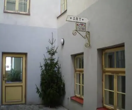 Romeo Family Uus Apartment Reval