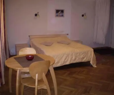 Romeo Family Uus Apartamento Tallin