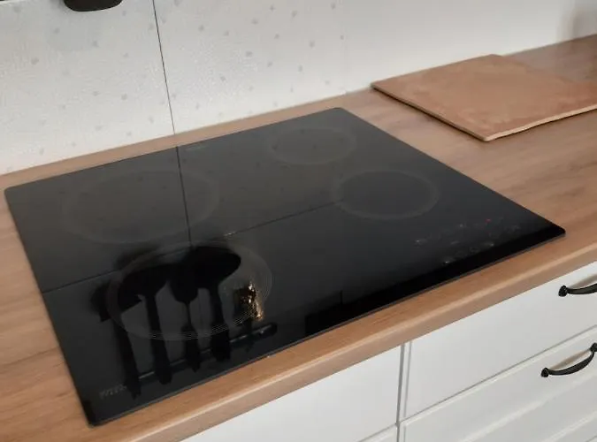 شقة Romeo Family Uus *