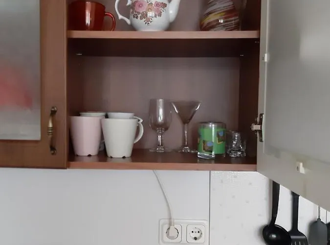 Apartmán Romeo Family Uus