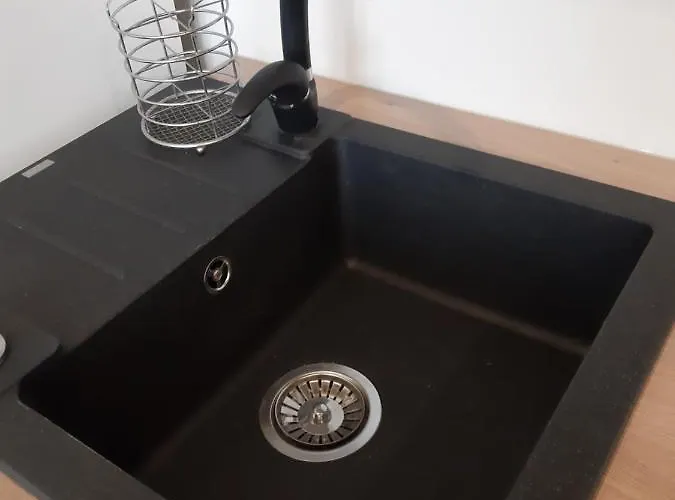 Apartmán Romeo Family Uus Tallinn