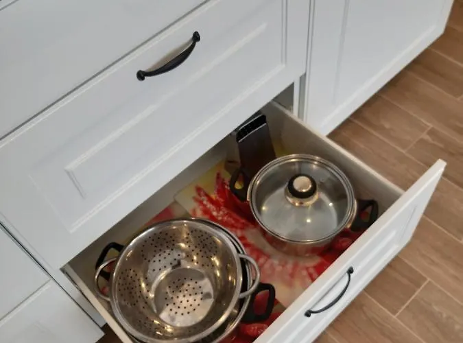 Apartmán Romeo Family Uus