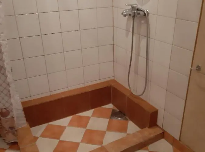 Apartmán Romeo Family Uus *