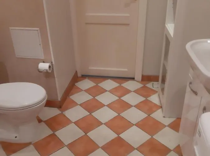 Apartmán Romeo Family Uus Tallinn