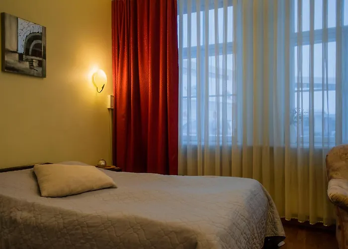 Romeo Family Uus Apartmán *