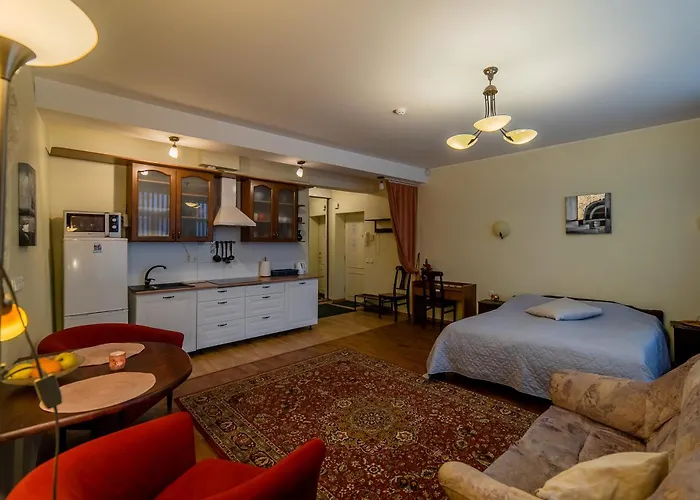 Romeo Family Uus شقة *