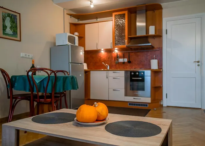 Apartmán Romeo Family Uus