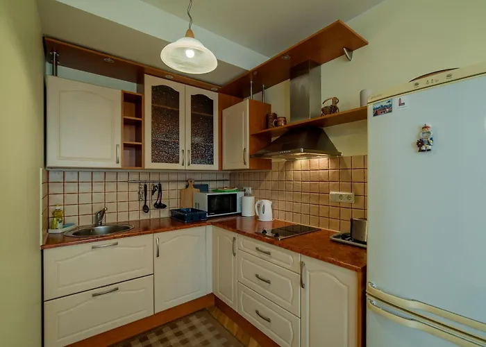 Apartment Romeo Family Uus