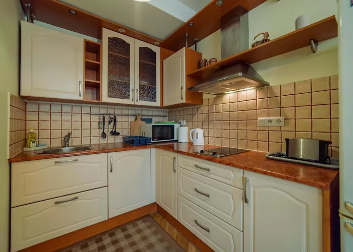 Romeo Family Uus شقة *