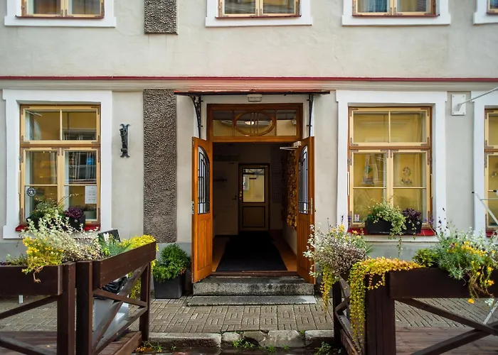 Apartment Romeo Family Uus *