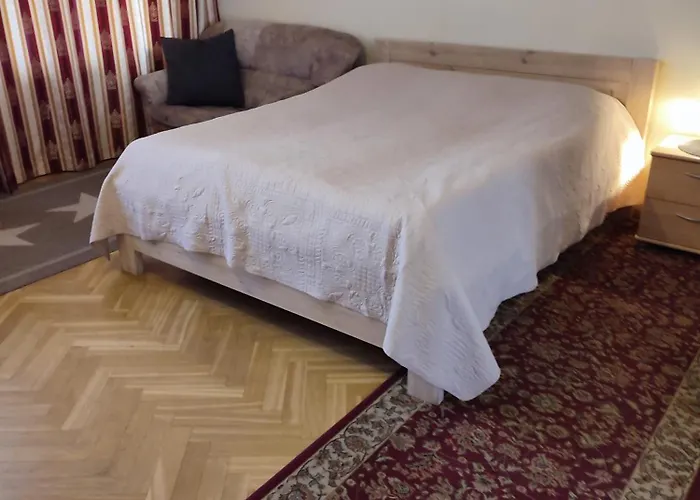 Apartment Romeo Family Uus