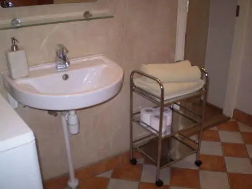 Apartmán Romeo Family Uus *