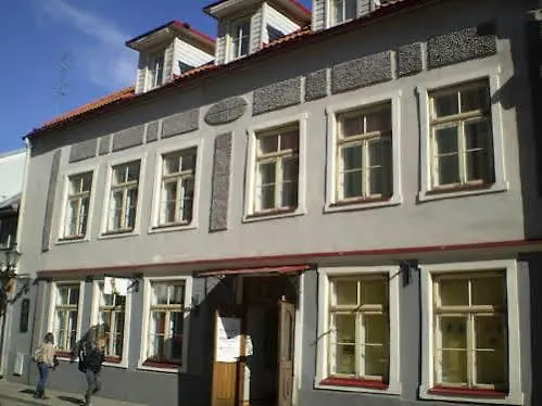 Apartmán Romeo Family Uus *