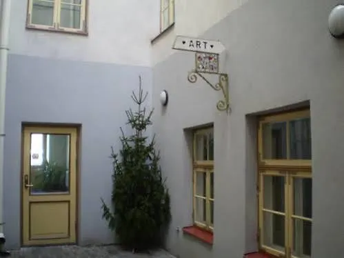 Romeo Family Uus Apartment Reval