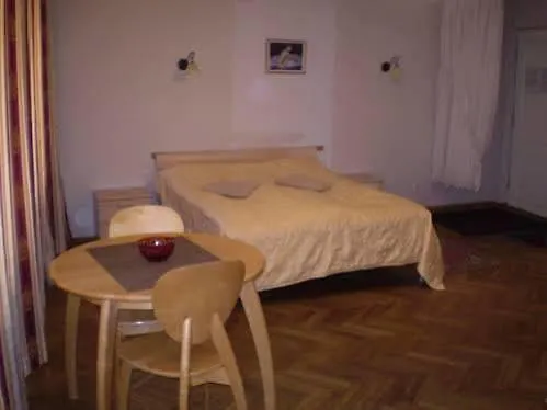 Romeo Family Uus Apartment Reval