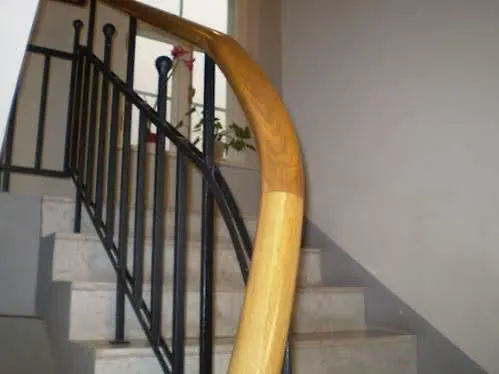 Romeo Family Uus Apartment