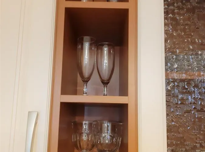 Apartmán Romeo Family Uus