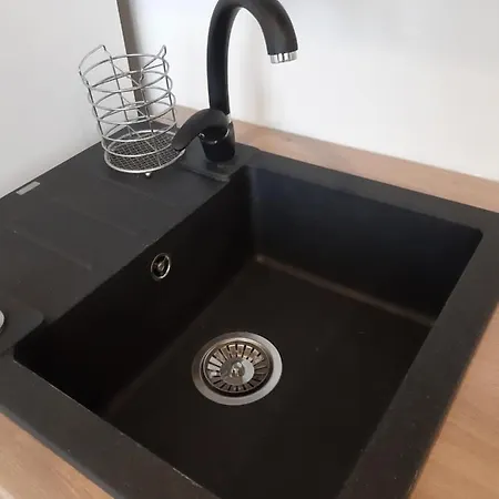 Appartement Romeo Family Uus Tallinn