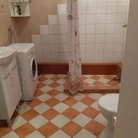 Appartement Romeo Family Uus Tallinn