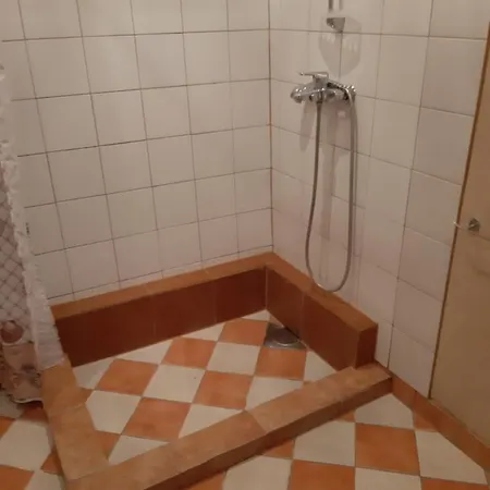 Appartement Romeo Family Uus *