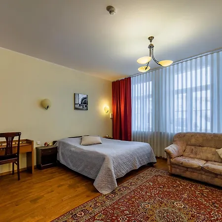 Appartement Romeo Family Uus *