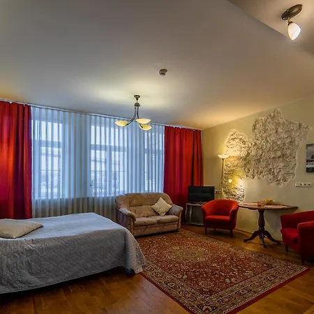 Romeo Family Uus Appartement *