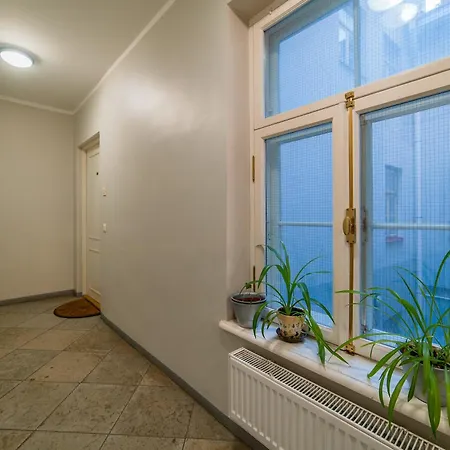 Romeo Family Uus Appartement