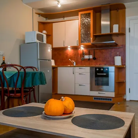 Appartement Romeo Family Uus