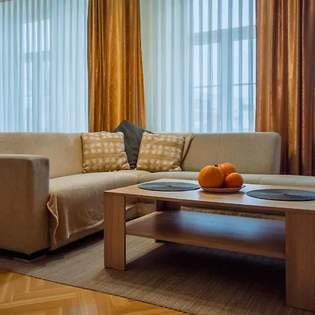 Romeo Family Uus Appartement Tallinn