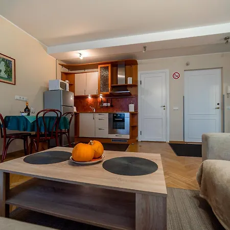 Romeo Family Uus Appartement *