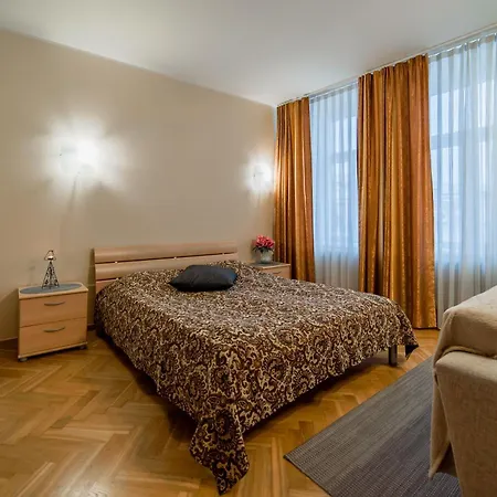 Romeo Family Uus Appartement