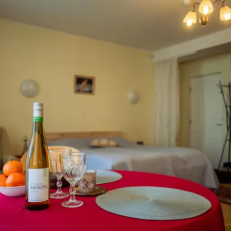 Romeo Family Uus Appartement Tallinn